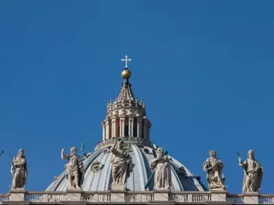 Vatican Polls Parishes on Marriage, Birth Control