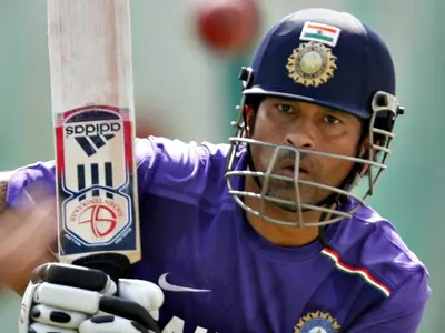 MCA To Name Clubhouse After Tendulkar