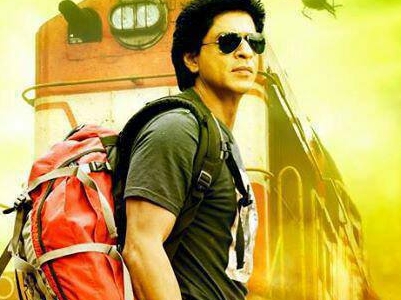 Chennai Express  Promo  We bet you never imagined that Shah Rukh Khan can  also speak Tamil that too so fluently ChennaiExpress  By Red Chillies  Entertainment  Facebook