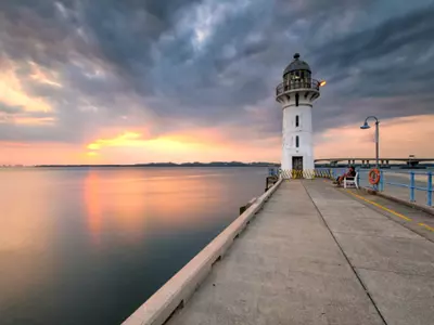 Famous Lighthouse Destinations in the World
