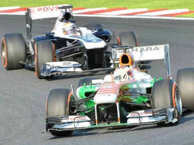 UP Govt Withdraws Tax Exemption to F1
