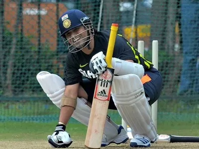 Sachin Tendulkar Retires From Test Cricket