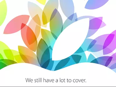 Apple Sends Invites for iPad Launch Event
