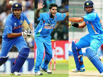 Indians to Watch Out For Against Australia