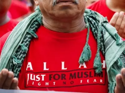Muslims Malaysia