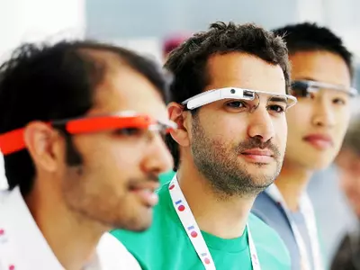 Wearable Tech to See Major Leaps in 2014