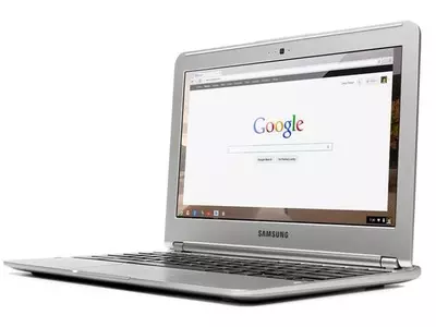 Google's $249 Chromebook