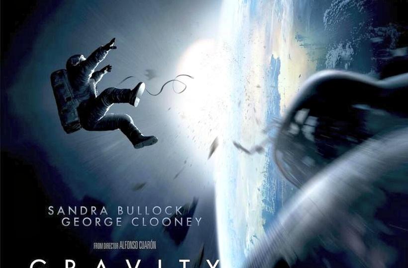 Gravity Rakes in Rs 8 Crore at Indian BO