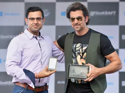 Microsoft Launches Krrish 3 Game for PCs