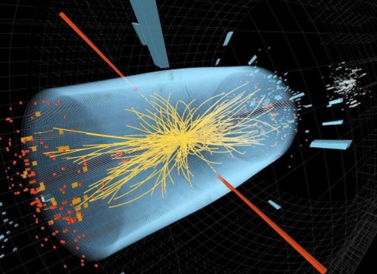 the higgs boson the higgs boson