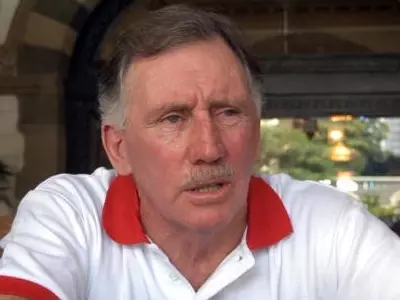 India-Aus Series Meaningless: Chappell