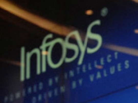 Infosys Looks to Set Up Campus at Mohali