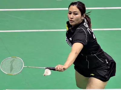 Relief For Jwala Gutta, Setback For BAI
