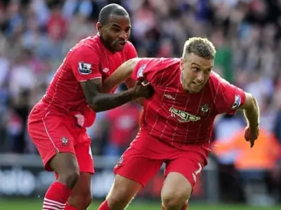 Lambert Lifts Southampton into Top 3