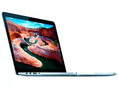 Apple confirms 13-inch MacBook Pro with Retina Display