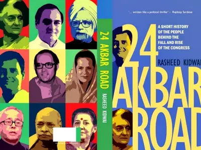 24 Akbar Road