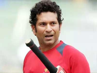 Tendulkar To Play 200th Test at Wankhede