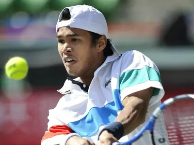 Somdev Loses in First Round Of China Open