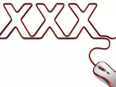 xxx domain