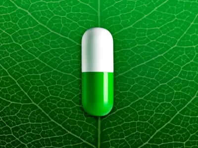 Now, Plant Pill That Can Reduce Wrinkles