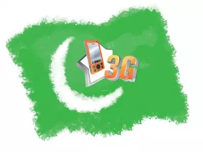 Pakistan's SC Paves Way for 3G Services