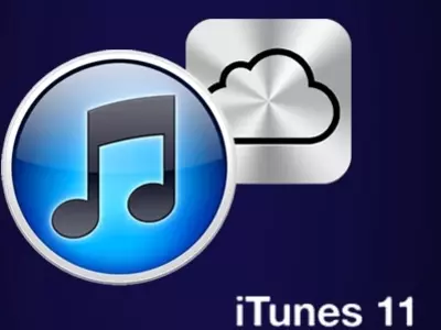 Apple Launches iTunes 11, Integrates iCloud