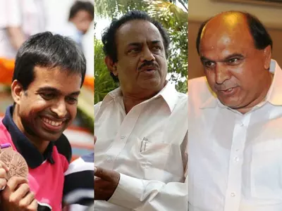 India's Top 5 Sports Gurus