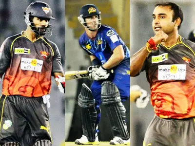 CLT20 Qualifiers: Day 2 Heroes