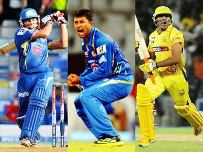 Indians Who Can Shine In CLT20