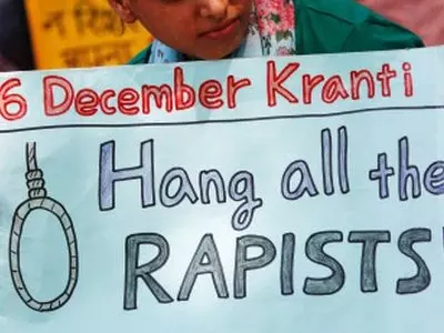 Delhi Gang-Rape