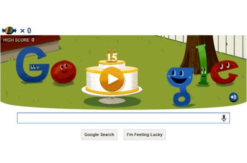 google doodle happy birthday spinner