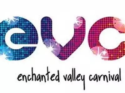 Enchanted Valley Carnival Music Festival