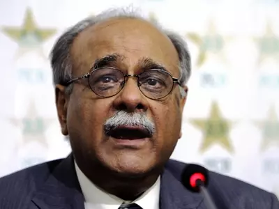 Uncertainty Prevails in Pakistan Cricket
