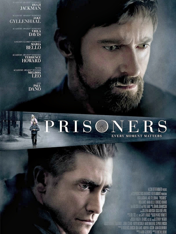 hollywood movie review on prisoners