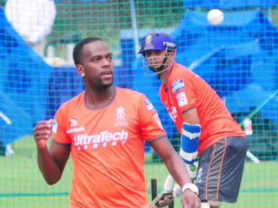 CLT20 PREVIEW: Royals Take On Lions