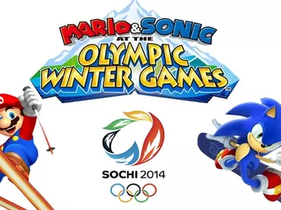 Sochi Winter Paralympic Games