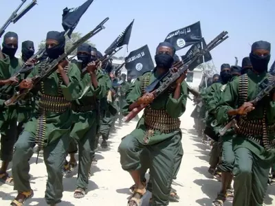 What is al-Shabaab?