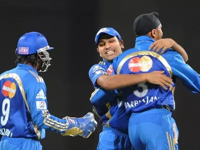 Defending champions Mumbai Indians take on the Kolkata Knight Riders at the Sheikh Zayed Stadium on Wednesday evening in the Indian Premier League (IPL) 2014 season opener.