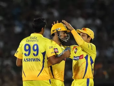 Chennai Super Kings have been the most consistent team in the history of the Indian Premier League. Never once has the side missed out on a semifinal or the playoffs spot. They have featured in five out of the six finals played. Led by MS Dhoni, Chennai h