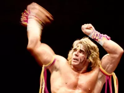 The Ultimate Warrior, one of US professional wrestling's most celebrated athletes, has died at the age of 54