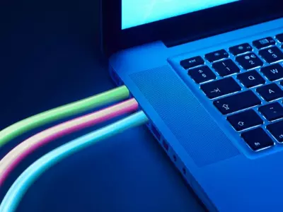 New Fibre Optic Tech to Boost Internet Bandwidth