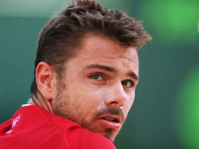 We all know that we have a good opportunity, especially since Roger is playing and I am playing, Wawrinka said.