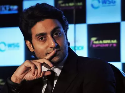 The IPL-style kabaddi league - The Pro Kabaddi League - has created a lot of interest amongst the sports aficionados. One of the franchises - Jaipur - has been acquired by Bollywood actor Abhishek Bachchan.