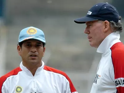 Greg Chappell, who was the coach of the Indian team from 2005-07, said Tendulkar's heroes would have been different had he been growing up in India currently as a cricketer instead of the mid-1980s.