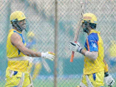 The most consistent side in the Indian Premier League (IPL) history – the Chennai Super Kings will lock horns with Kings XI Punjab – a side replete with game-changers at Sheikh Zayed Stadium, Abu Dhabi on Friday.
