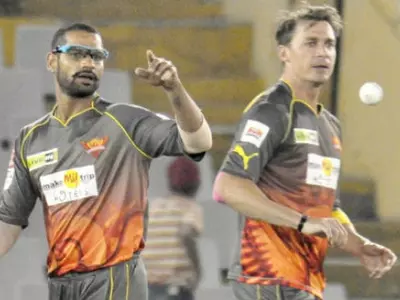 Sunrisers Hyderabad – a franchise that replaced Deccan Chargers the last year’s IPL – did exceedingly well in their first season. In the auction this year the franchise didn’t go for big names but instead bid good amount on Indian domestic players