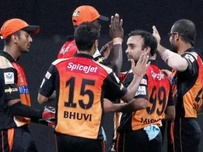 IPL 2014 Preview: Mumbai Indians vs Sunrisers Hyderabad
