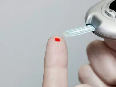 Soon, Blood-Test to Detect Depression
