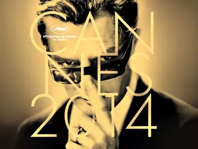 Cannes International Film Festival 2014
