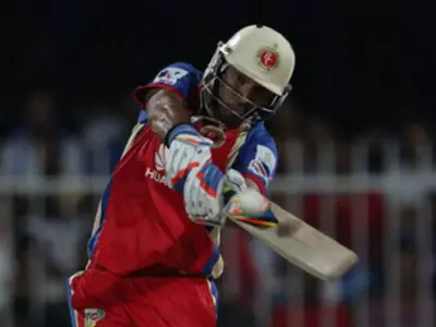 Royal Challengers Bangalore started their IPL 2014 campaign with a thumping 8-wicket win over the Delhi Daredevils at the Sharjah Cricket Stadium on Thursday. The highlight of Bangalore’s win was good all-round performance by the bowlers first to restri